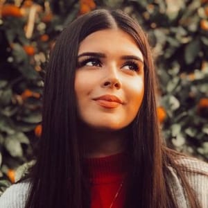 Cemre Keskin Deniz.
