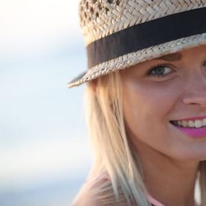 Shenia Minevskaja