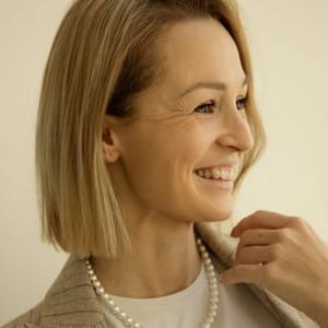 Oksana Dmitrova