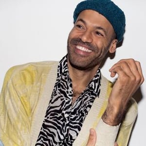 Alain Clark
