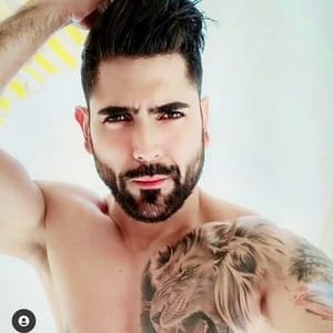 Saulo Velasquez