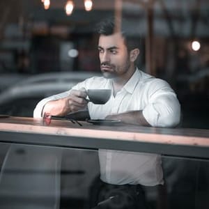 Milad Aghakhani