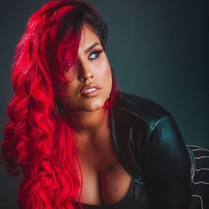 Roxxie Molina