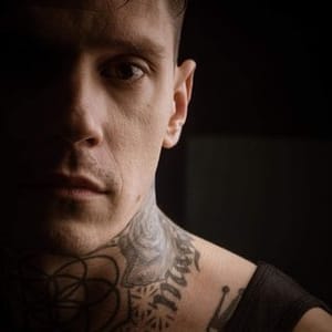 Tatted Adrian