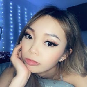 Vicky Liang