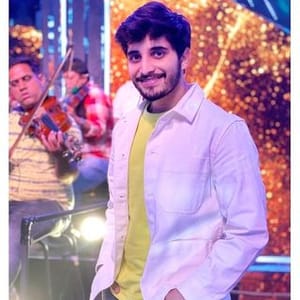 Nachiket Lele