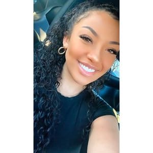 Kenya D. Williamson