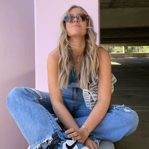Trisha Smith