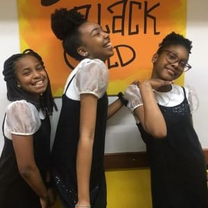 Sankofa Black