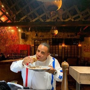 El Jevito