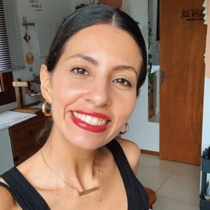 Tamara  Retrato