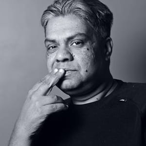 Indrajit Lahiri