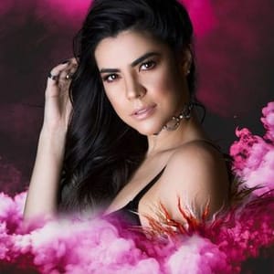 Dj Alline Mendes