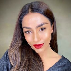 Poonam Walid