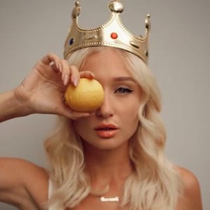 Koroleva Ukrainskogo