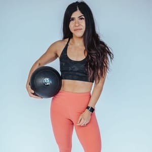 Melissa Gardner