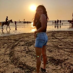 Yashmita Singh
