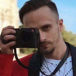 Dmitrii Trakhtenberg