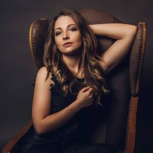 Alina Wassong