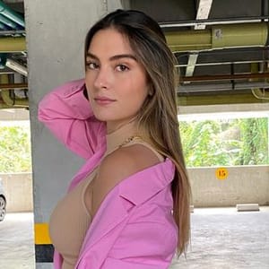 Nathalia Lopez