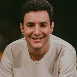 Leandro Borges