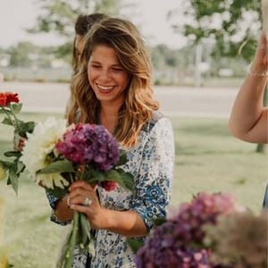 Alexandra Calame