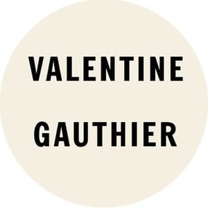 Valentine Gauthier