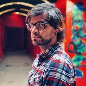 Alejandro Olarte