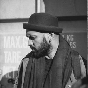 Sonny Brahma