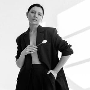 Marina Pecherskikh