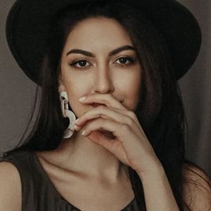 kristina Agvanyan
