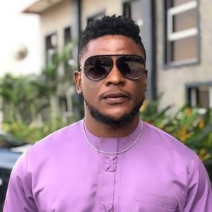 Tim Ebuka