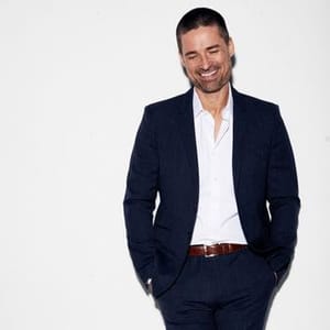 Warren Christie
