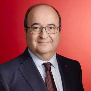 Miquel Iceta