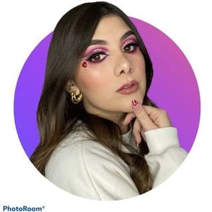 Itzel Barcena