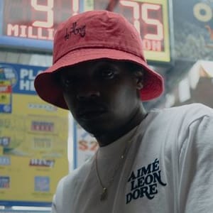 Remy Banks