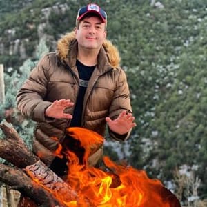 Ibrahim Koc
