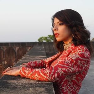 Rumana Molla