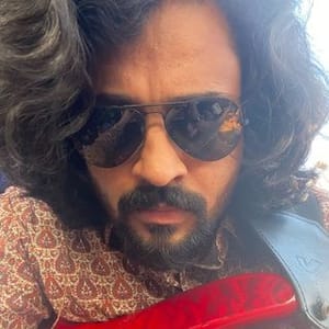 Aalaap Raju