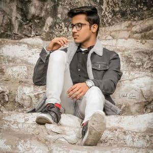 Vishal Soni