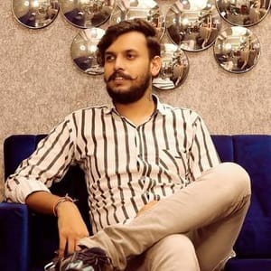Devendra Rajput