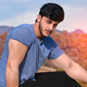 Zain Khan