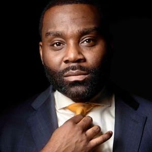 Jermain Miller