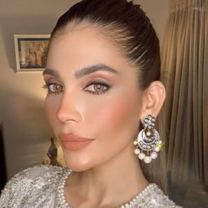 Amna Babar