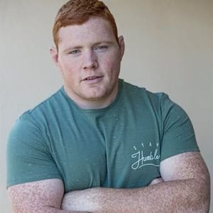 Steven kitshoff