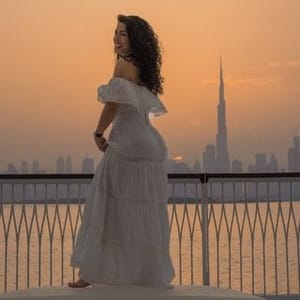 Zohra Mankai