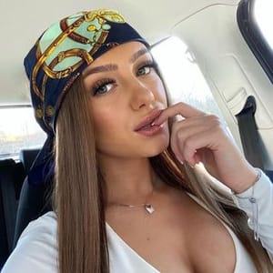 Liv Preston