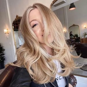 Lilia  Lily