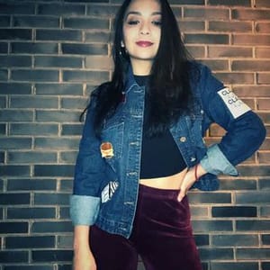 La Chaparrita