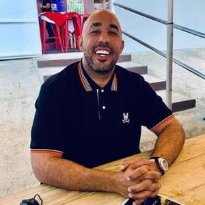 Victor Pina